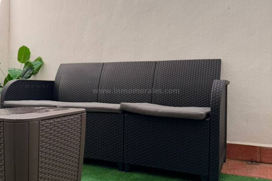 Venta - Apartamento / Piso - Torrevieja