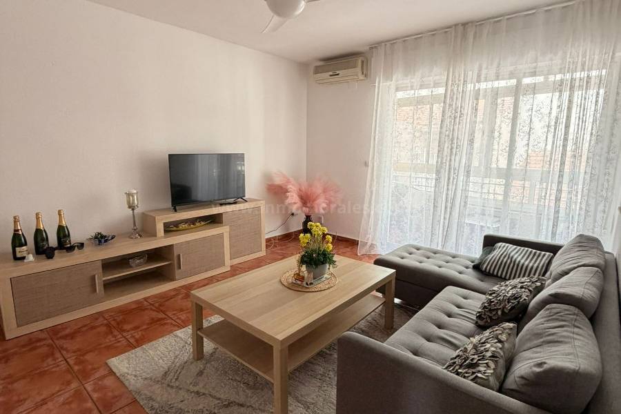 Venta - Apartamento / Piso - Torrevieja