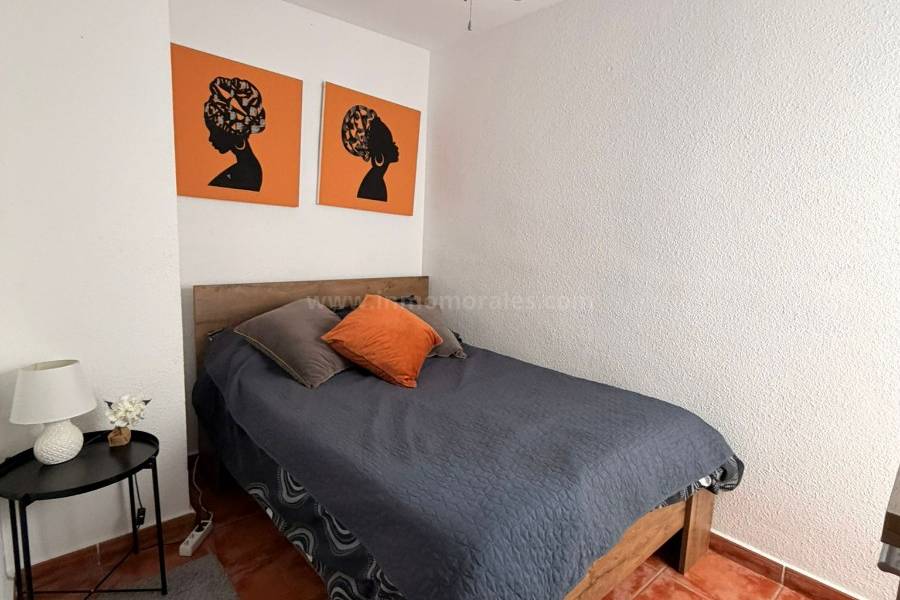 Venta - Apartamento / Piso - Torrevieja