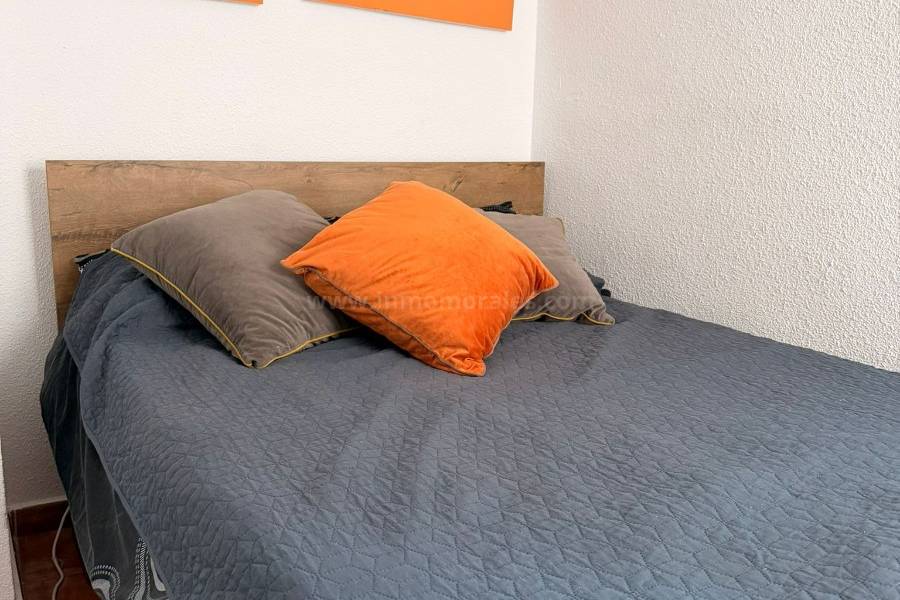 Venta - Apartamento / Piso - Torrevieja