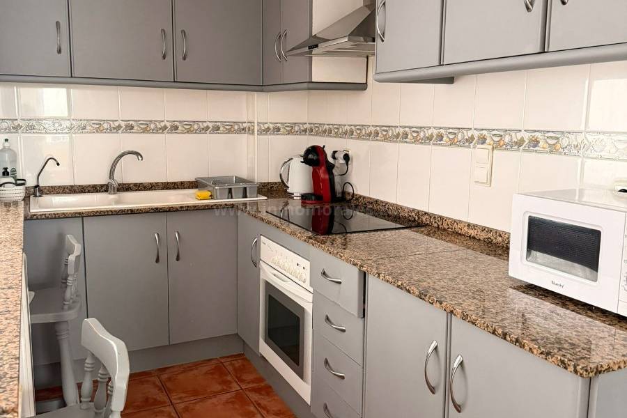 Venta - Apartamento / Piso - Torrevieja