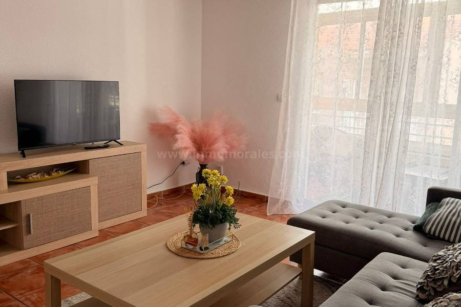 Venta - Apartamento / Piso - Torrevieja