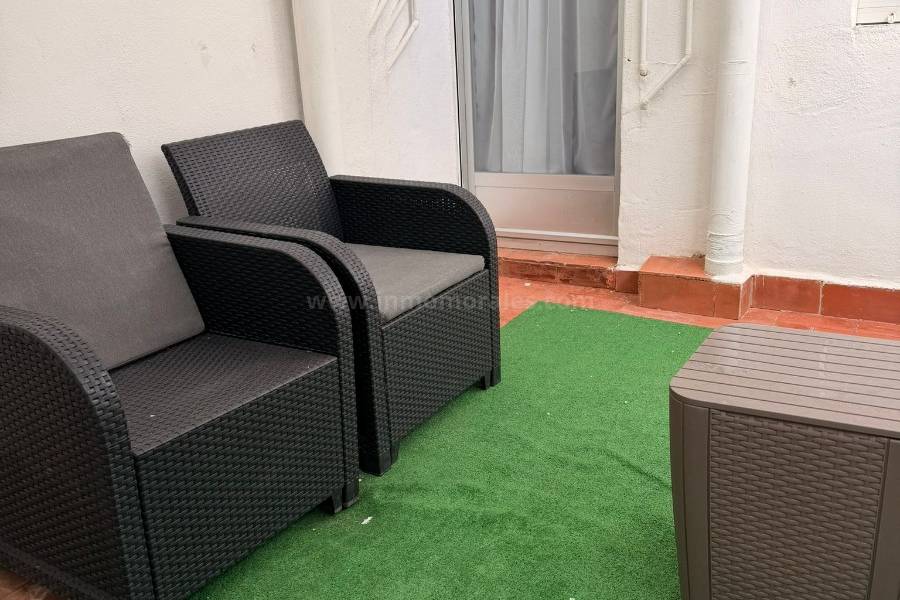Venta - Apartamento / Piso - Torrevieja