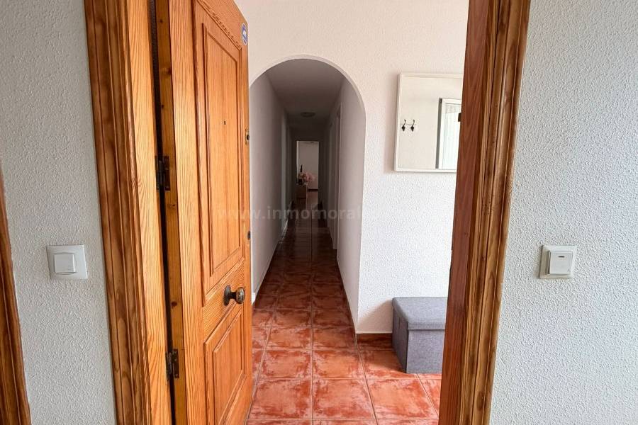 Venta - Apartamento / Piso - Torrevieja