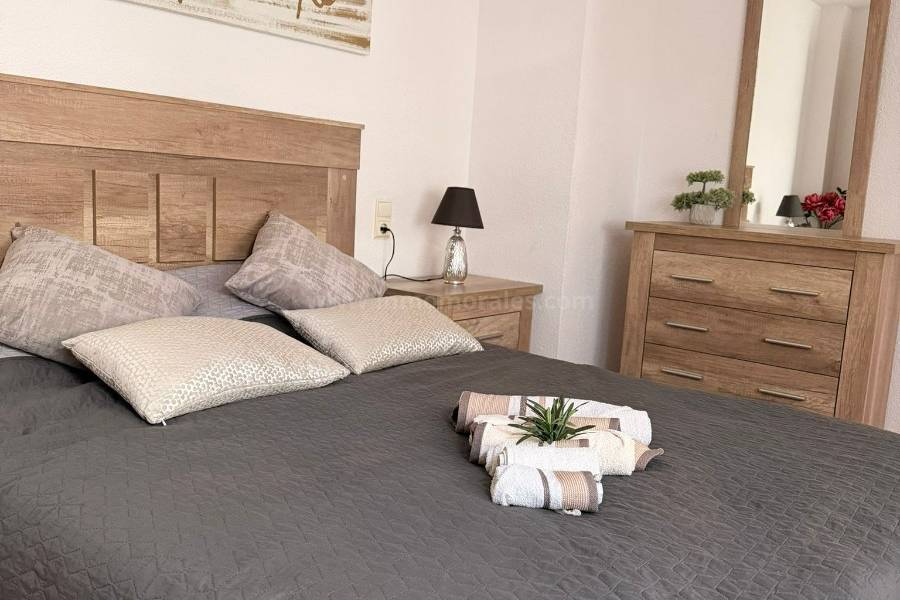 Venta - Apartamento / Piso - Torrevieja