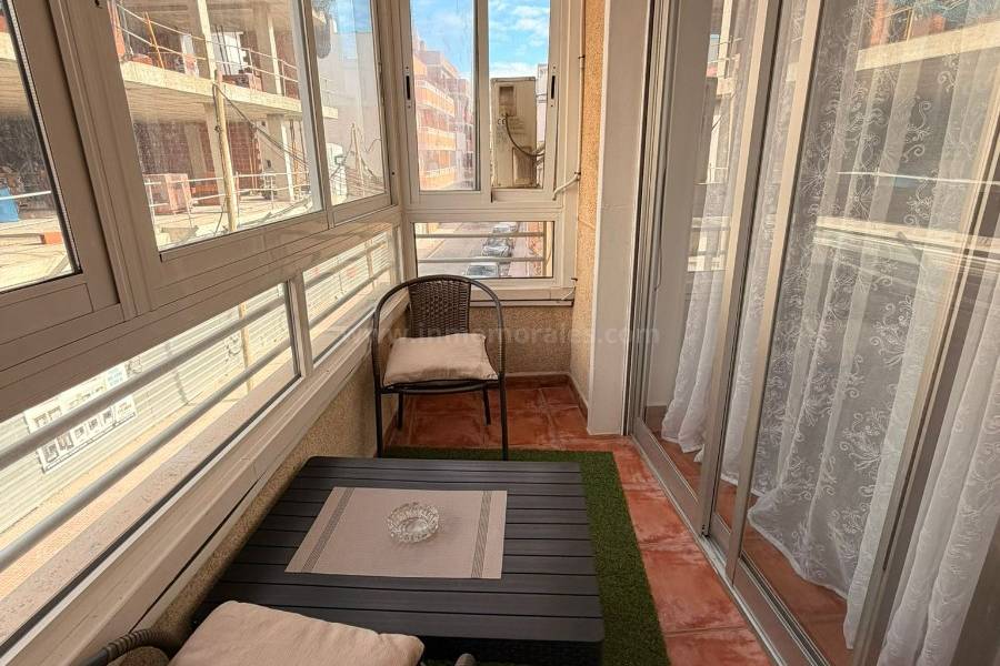 Venta - Apartamento / Piso - Torrevieja