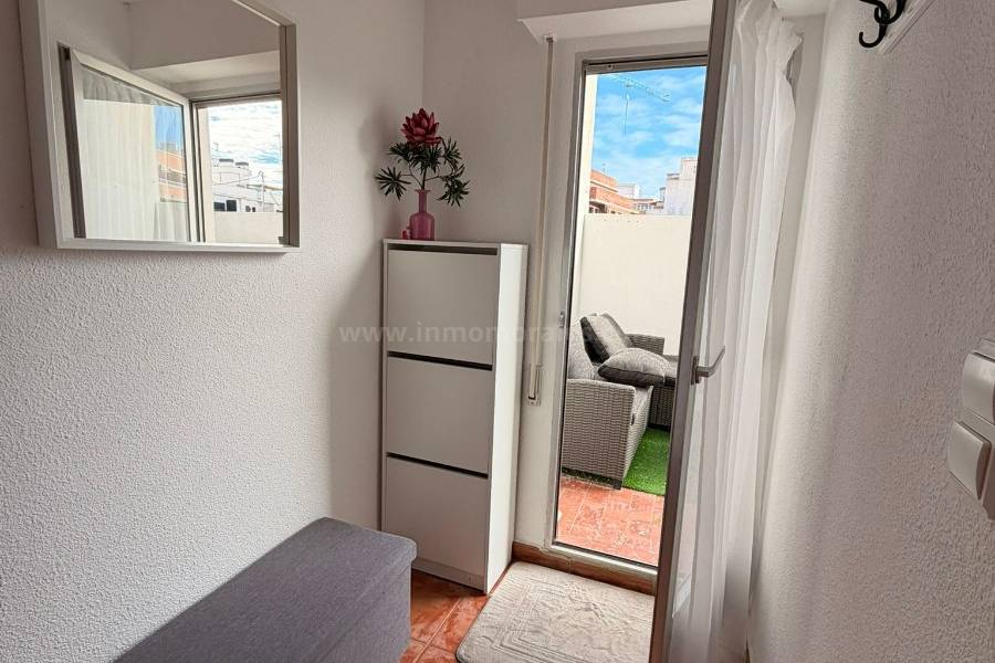 Venta - Apartamento / Piso - Torrevieja