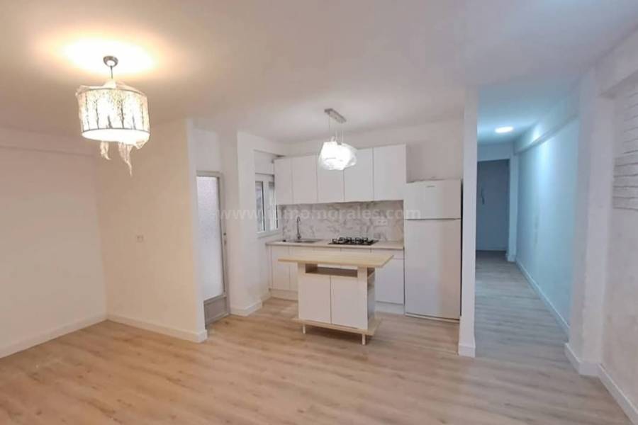 Herverkoop - Appartement - Torrevieja