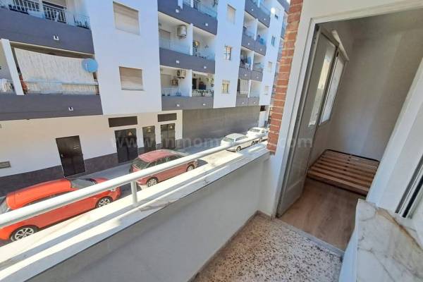 Apartamento / Piso - Venta - Torrevieja - Torrevieja