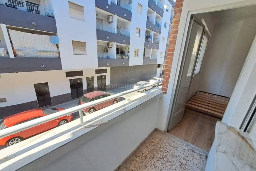 Herverkoop - Appartement - Torrevieja
