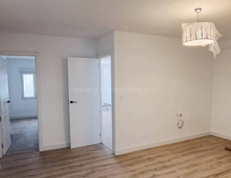 Herverkoop - Appartement - Torrevieja