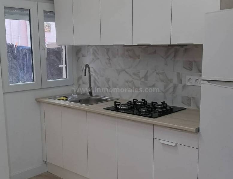 Herverkoop - Appartement - Torrevieja