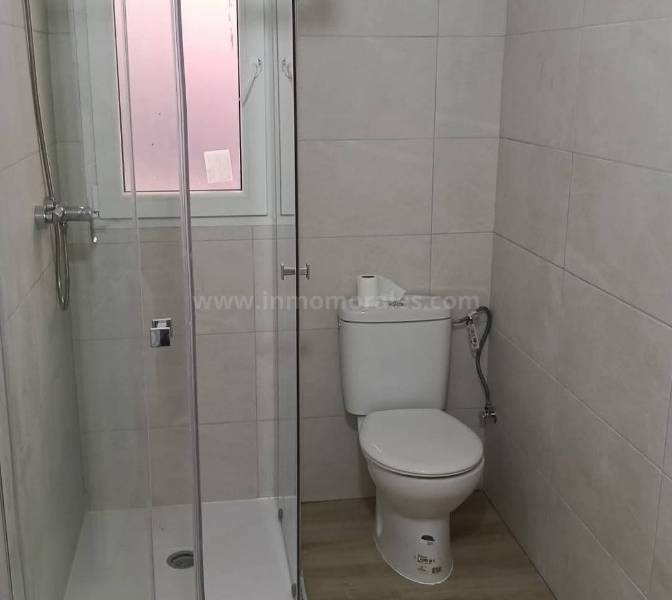 Herverkoop - Appartement - Torrevieja