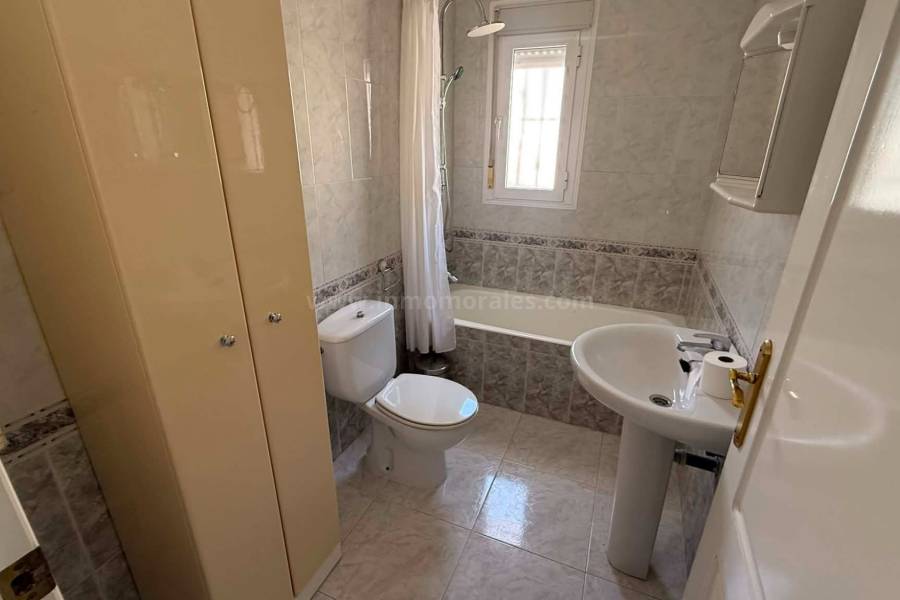 Herverkoop - Half vrijstaande woning - Rojales - Ciudad Quesada