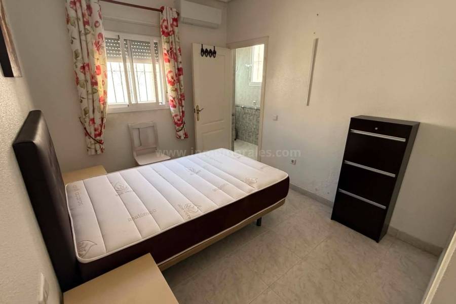 Herverkoop - Half vrijstaande woning - Rojales - Ciudad Quesada