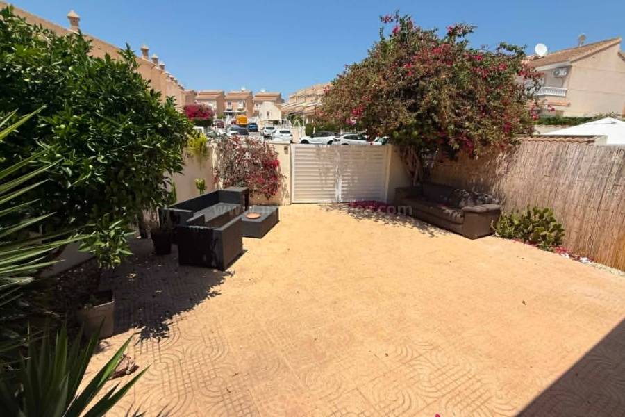 Herverkoop - Half vrijstaande woning - Rojales - Ciudad Quesada