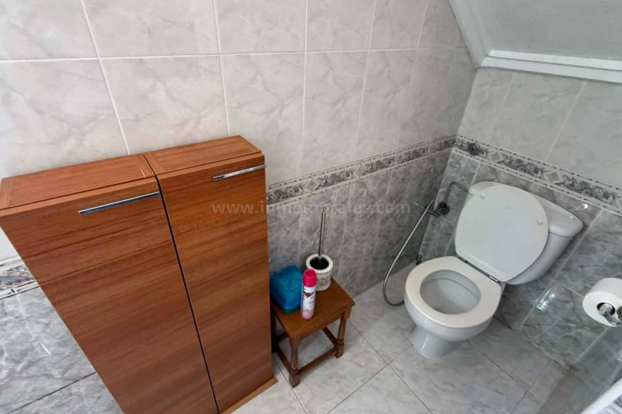 Herverkoop - Half vrijstaande woning - Rojales - Ciudad Quesada