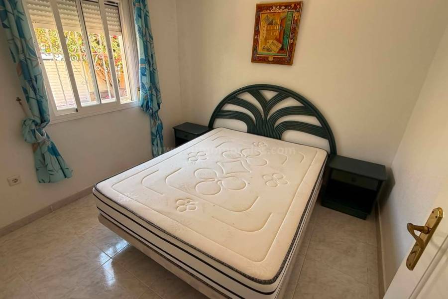Herverkoop - Half vrijstaande woning - Rojales - Ciudad Quesada
