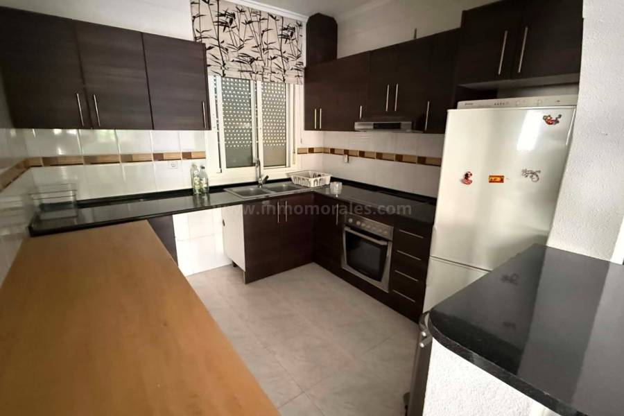 Herverkoop - Half vrijstaande woning - Rojales - Ciudad Quesada