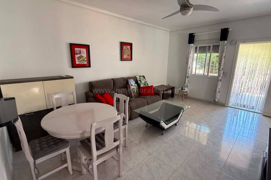 Herverkoop - Half vrijstaande woning - Rojales - Ciudad Quesada