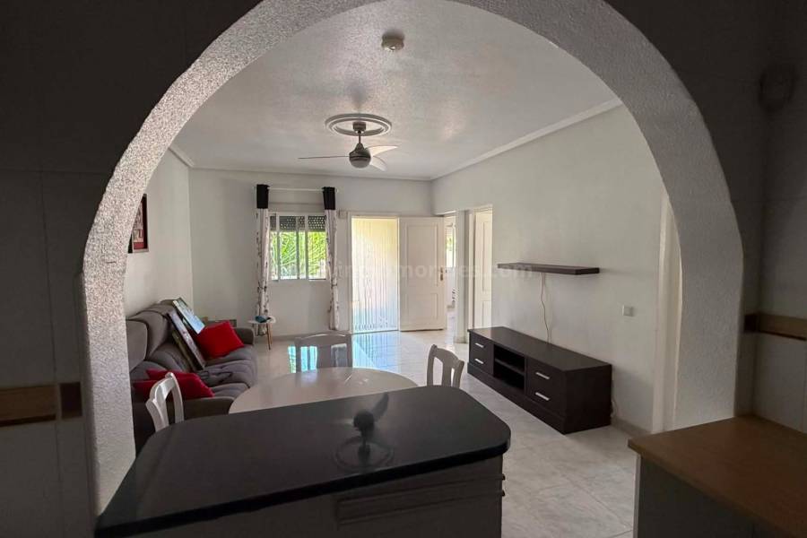 Herverkoop - Half vrijstaande woning - Rojales - Ciudad Quesada
