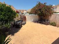 Revente - Maison Jumelée - Ciudad Quesada