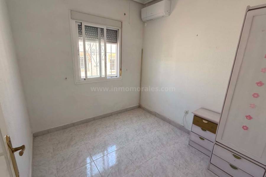 Revente - Maison Jumelée - Ciudad Quesada