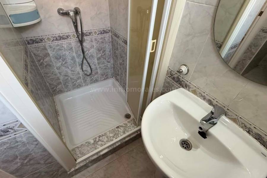 Revente - Maison Jumelée - Ciudad Quesada