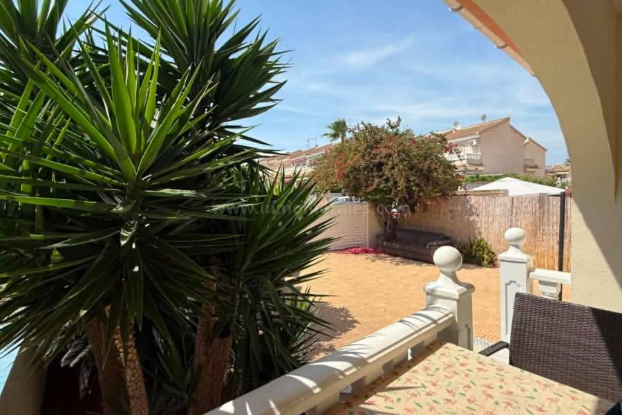 Revente - Maison Jumelée - Ciudad Quesada