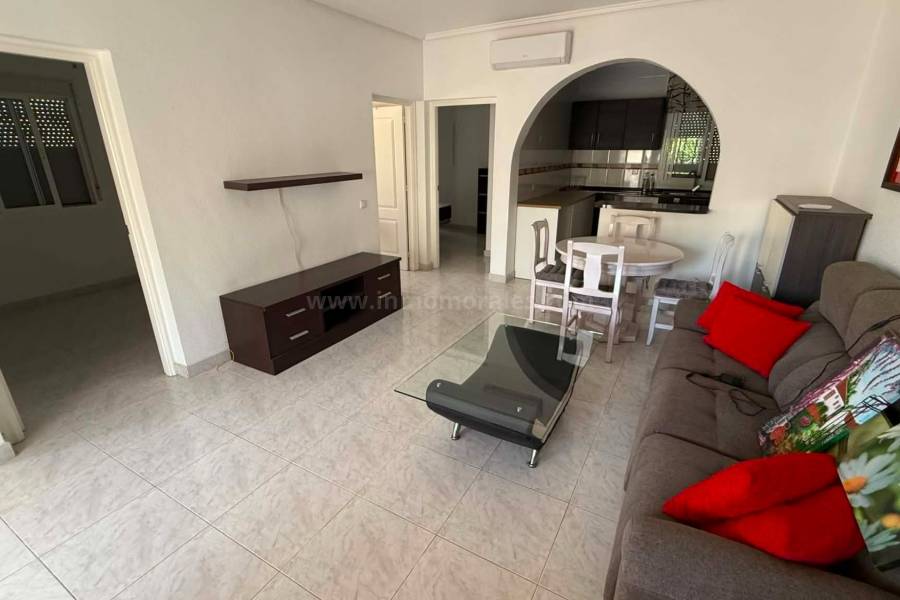 Revente - Maison Jumelée - Ciudad Quesada