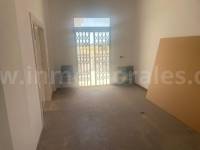 Revente - Espace commercial - La Mata