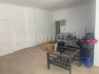 Revente - Espace commercial - La Mata