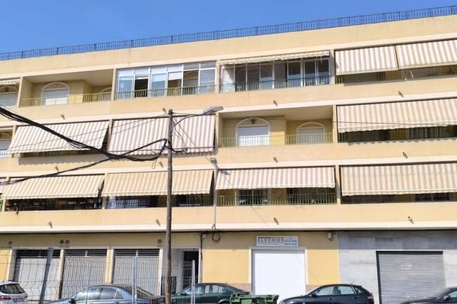 Revente - Appartement - Almoradí