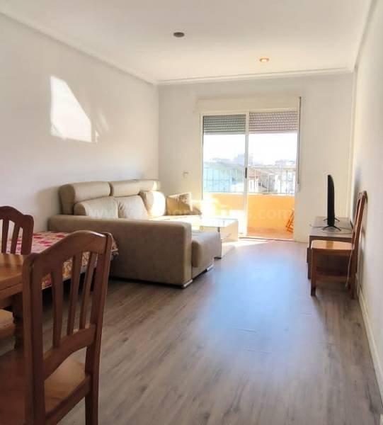 Revente - Appartement - Almoradí