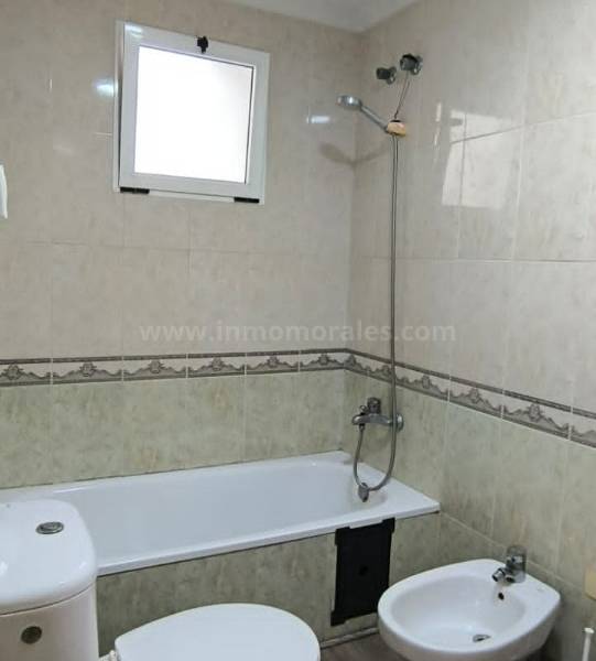 Revente - Appartement - Almoradí