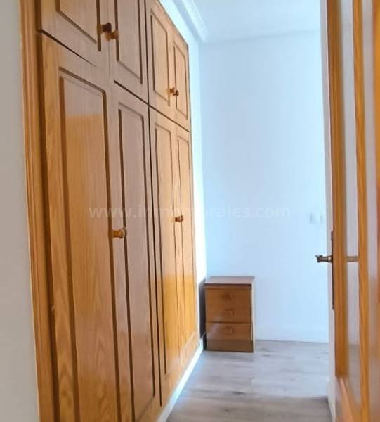 Revente - Appartement - Almoradí