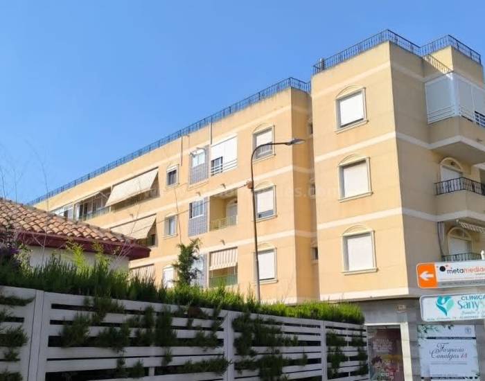 Appartement - Revente - Almoradí - Almoradí