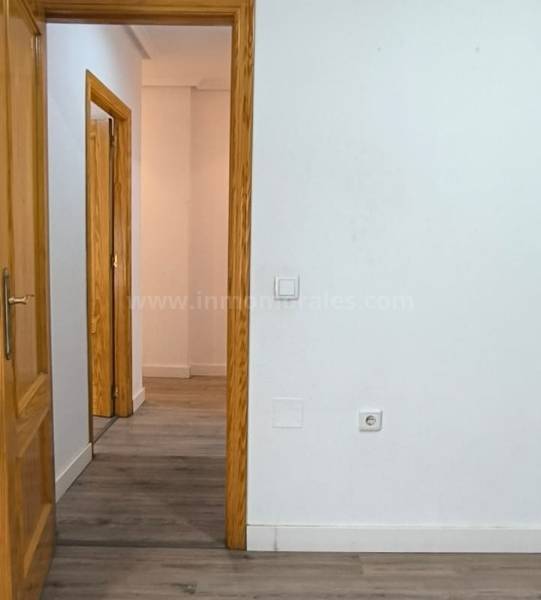 Revente - Appartement - Almoradí