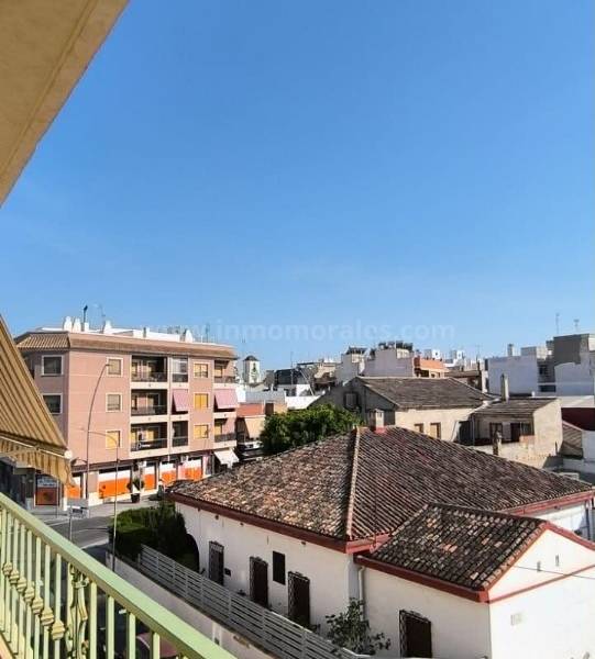 Revente - Appartement - Almoradí