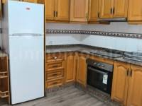 Revente - Appartement - Almoradí