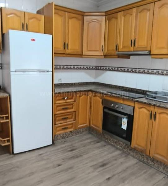 Revente - Appartement - Almoradí