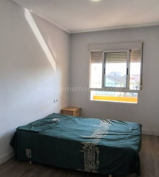 Revente - Appartement - Almoradí