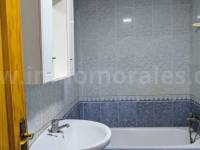 Revente - Appartement - Almoradí
