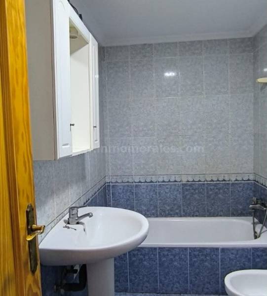 Revente - Appartement - Almoradí