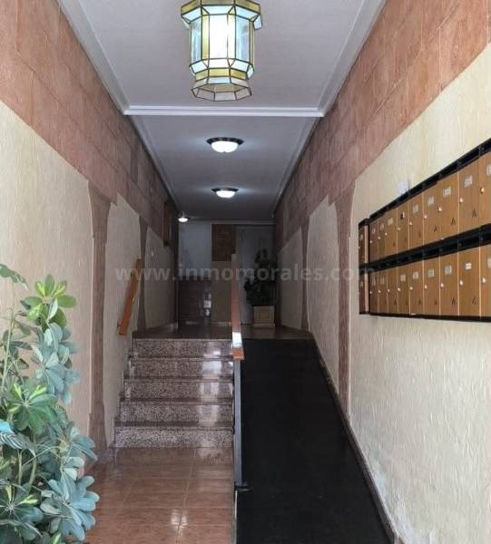 Revente - Appartement - Almoradí