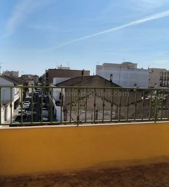 Revente - Appartement - Almoradí