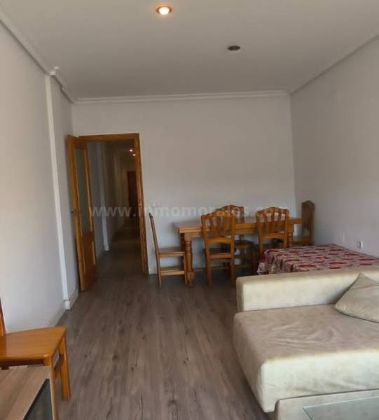 Revente - Appartement - Almoradí