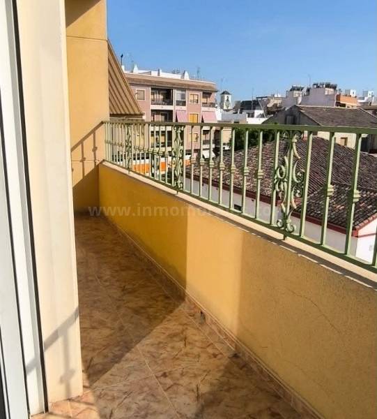 Revente - Appartement - Almoradí