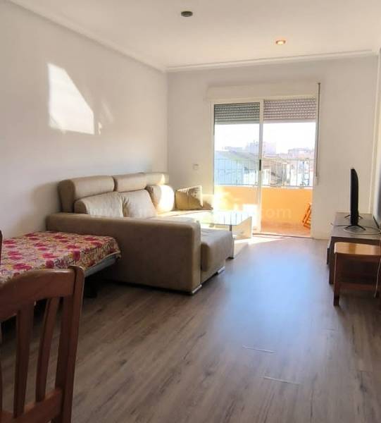 Revente - Appartement - Almoradí