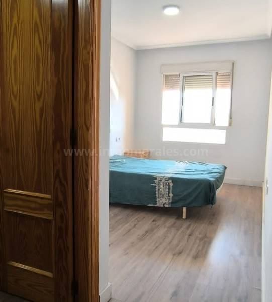 Revente - Appartement - Almoradí